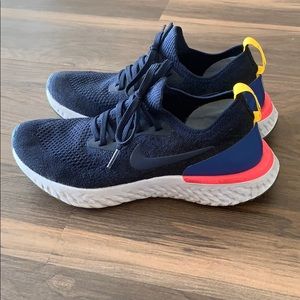 Nike Epic React FlyKnit